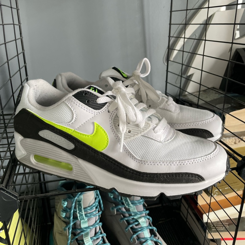 Nike Air Max 90